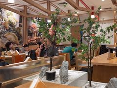 -味千拉面(广州白云机场T1西二店)