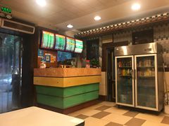 -民间老鸡汤面馆(中山北路店)