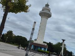 -日照灯塔风景区