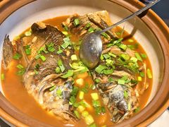 -千岛湖小鱼儿·淳安匠心农家菜