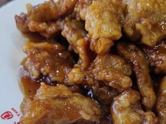 -杏园餐厅(阜成门店)
