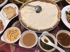 -味道名厨(林州地方特色菜▪光远店)