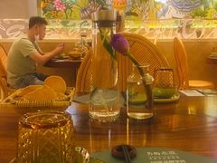 -苏梅花园(群星城店)