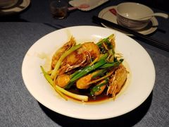 -钱塘秋荷(开鲁路店)