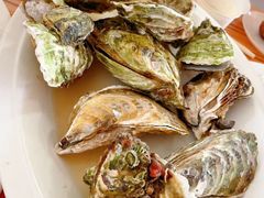 -原龙海鲜大排档(美食地标店)
