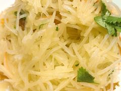-添福来墨鱼饺子 · 海鲜东北菜(泡崖店)