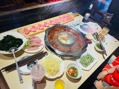 -大队长主题火锅(观音桥店)