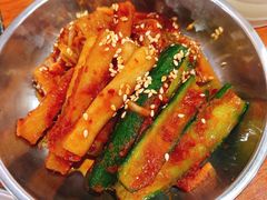 -大阪烧肉BAKA一代(十亩地店)