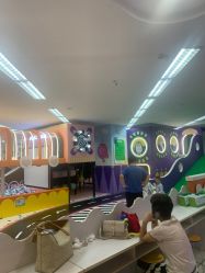 -孩子王童乐园(天津远洋乐堤港店)