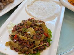 -功德林素菜饭庄(前门店)