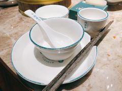 -淘米捞·米汤脆鲩鱼火锅(福田皇岗店)