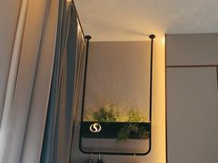 -华夏良子·足道SPA艾灸(铁道大厦店)