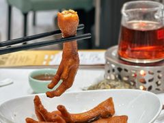 -骏丰酒楼(黄编店)