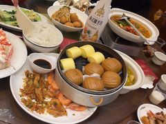 -食膳人家·永州美食地标(双牌店)