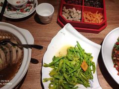 -大家食府·福建菜(FAC协盛中心庭院餐厅店)
