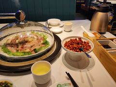-优食坊·蒸汽海鲜(康盛路店)