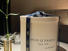 -Miss Q Family甜品·蛋糕·法甜咖啡