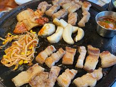 -Dombe豚(黑猪肉街店)