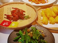 -老伙记海鲜码头(北滘店)