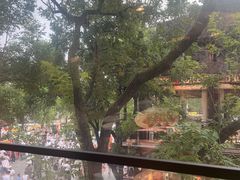 -奇芳阁·百年清真南京菜(夫子庙店)