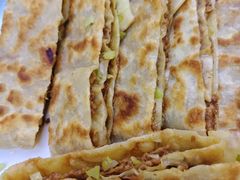 -溢心园香河肉饼总店