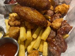 -Primo·丽莫意大利窑烤披萨