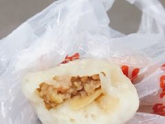 -吃不亏特色包子(三峡广场店)