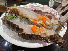-真味鲜厨(观塘店)