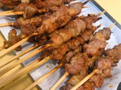-小田油焖小龙虾(双井店)