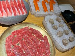 -黔边炉·贵州酸汤牛肉火锅(五江天街店)