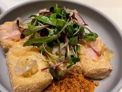 -胡麻(静安嘉里店)