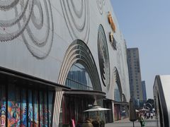 -万达广场(松江店)