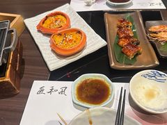 -匠和风精致料理(莆田财富中心店)