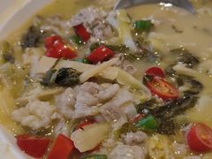 -伙靠·江浙菜(田林路店)