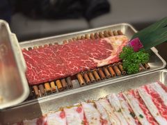 -西塔老太太泥炉烤肉(亚运村店)