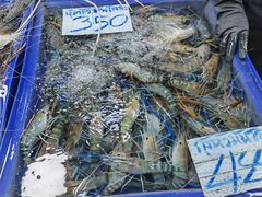 -兰坡海鲜市场