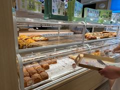 -好利来(东四店)