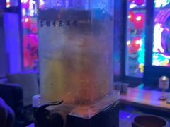 -喜鹊音乐酒馆(西街店)