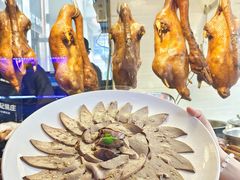 -陆记鹅庄·潮汕菜·狮头鹅(大仟里店)