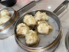 -吃不亏特色包子(三峡广场店)