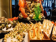 -安蒂娅·海鲜自助餐厅(安蒂娅美兰酒店)