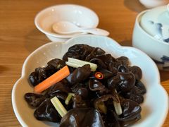 -难忘的面(五矿君澜酒店)