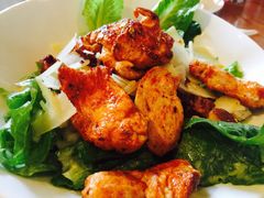 -Geneva日内瓦餐厅(西郊宝成花苑店)