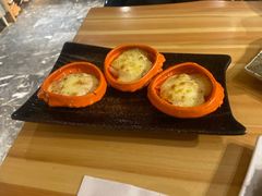 -割烹旭日本料理(龙湖狮山天街店)