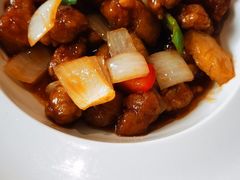 -水月周庄铂尔曼酒店-水月荟中餐厅