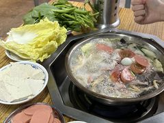 -海关荤豆花(洋河一路店)