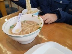 -伊京轩兰州牛肉面(闹市口店)