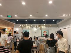 -袖虎·猫馆(体育西路店)
