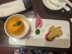-十八棵（老龙井）御茶园(老龙井店)