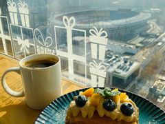 美式咖啡-A·hansho cafe